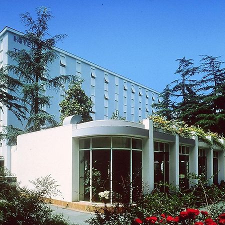 Hotel Terme Monticelli Terme Kültér fotó