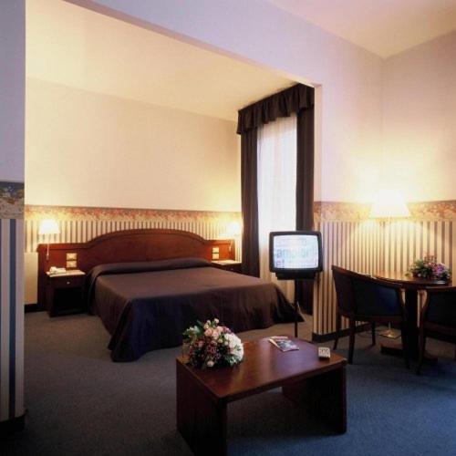 Hotel Terme Monticelli Terme Kültér fotó