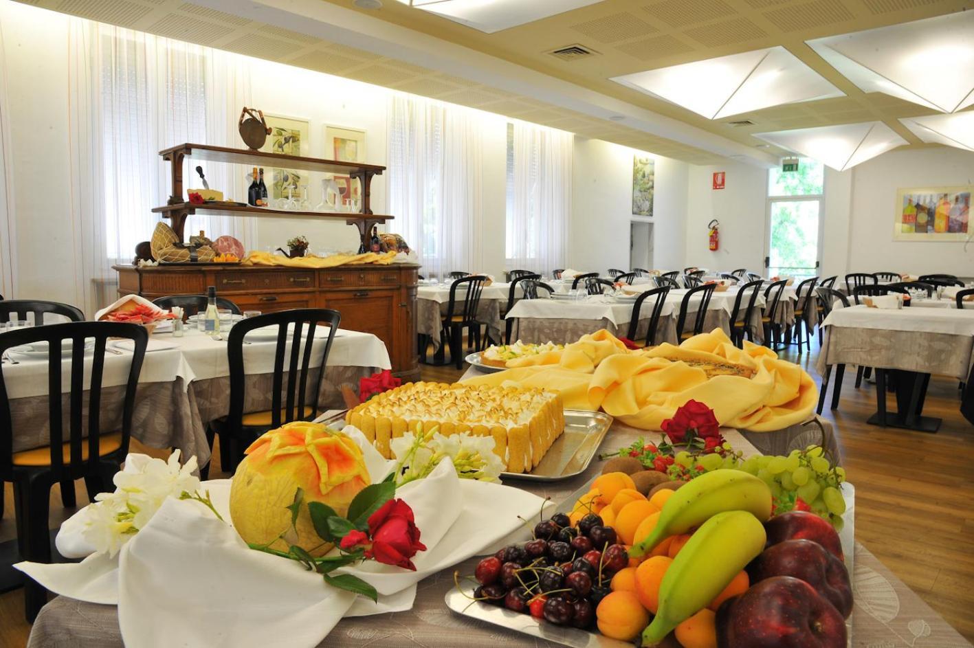 Hotel Terme Monticelli Terme Kültér fotó