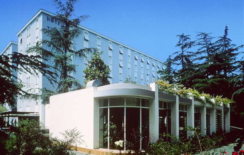 Hotel Terme Monticelli Terme Kültér fotó