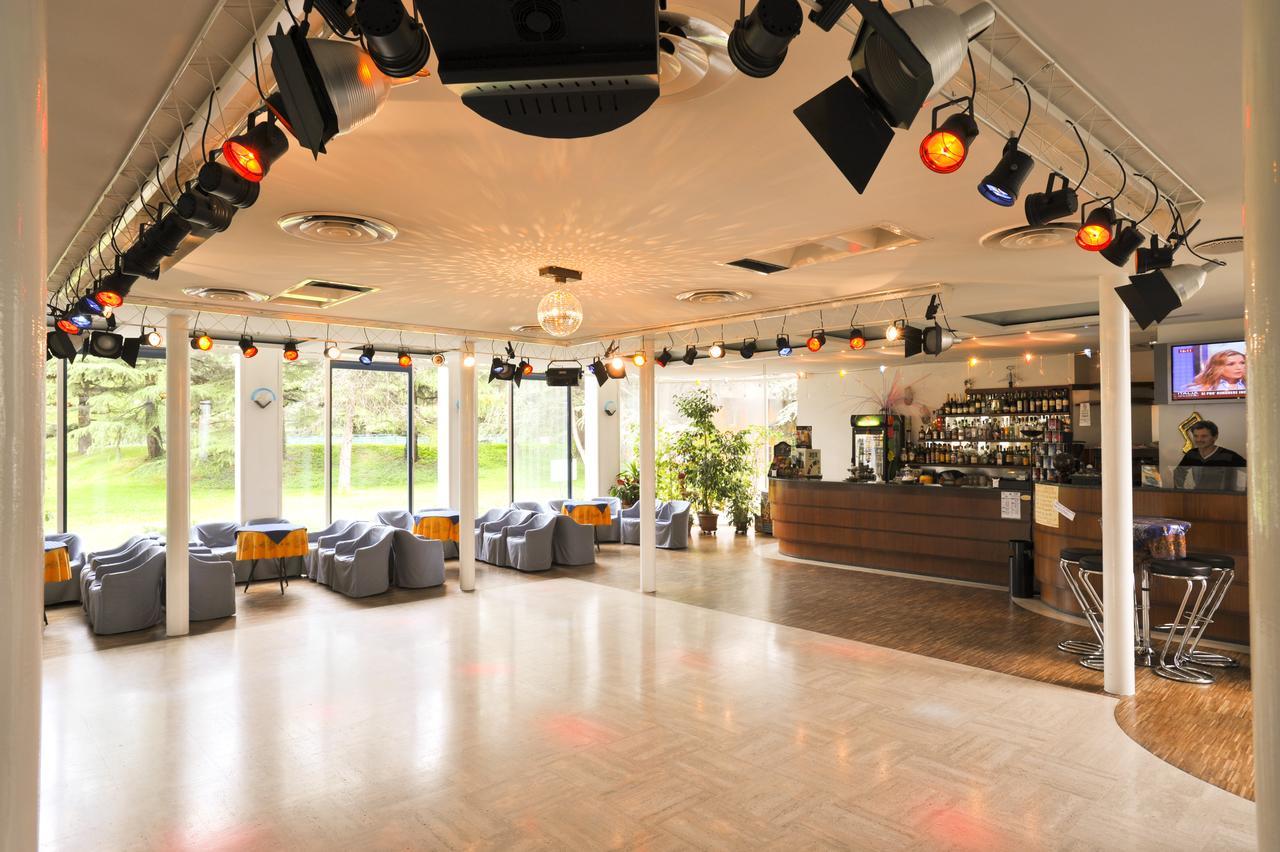 Hotel Terme Monticelli Terme Kültér fotó