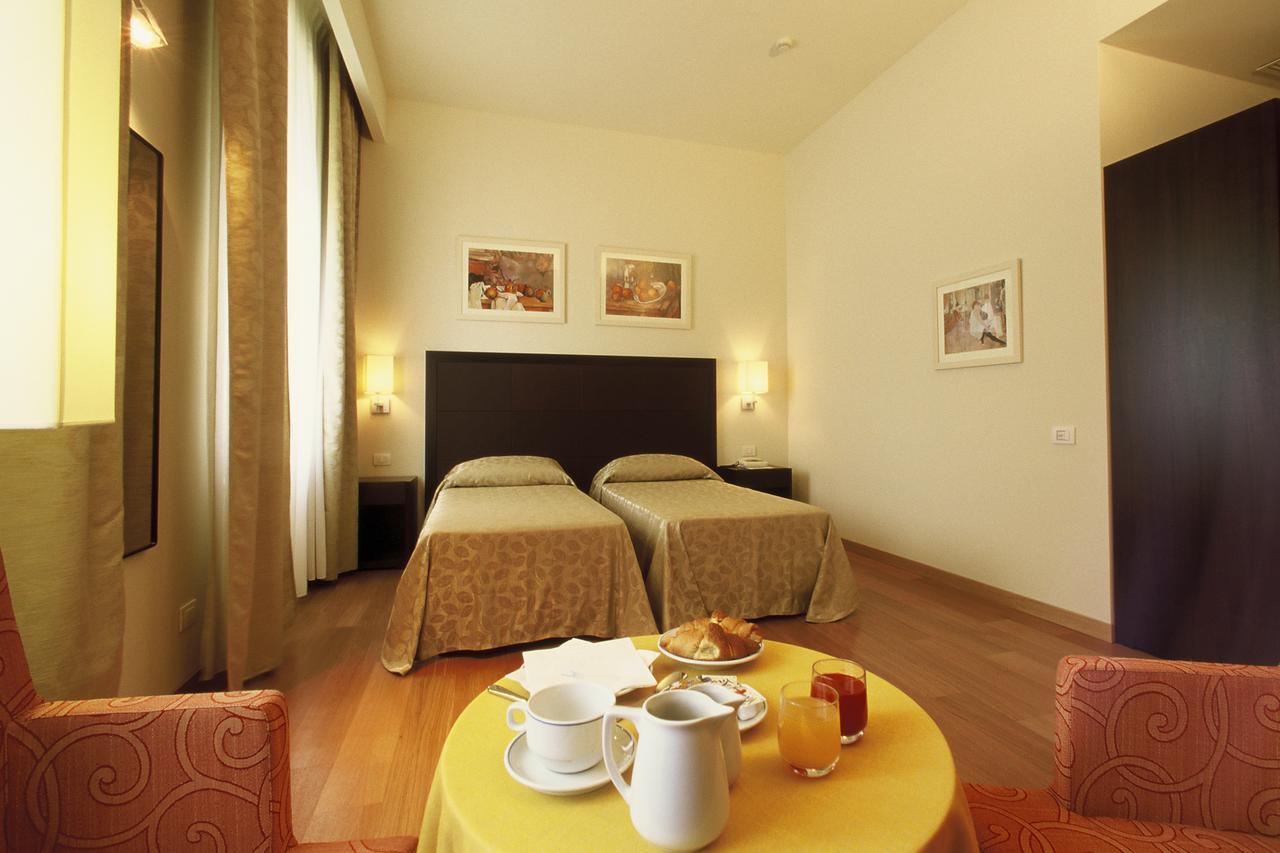 Hotel Terme Monticelli Terme Kültér fotó