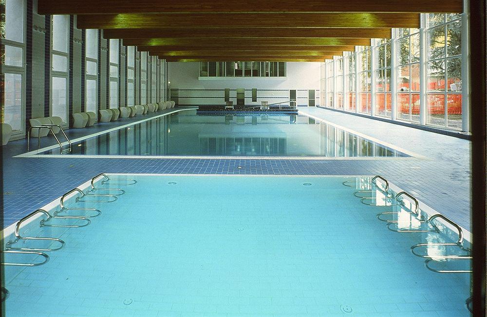 Hotel Terme Monticelli Terme Kültér fotó